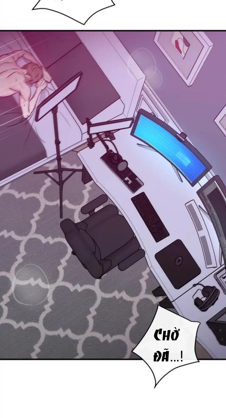 LIVE STREAM LÀM TÌNH Chapter 3 Trang 7