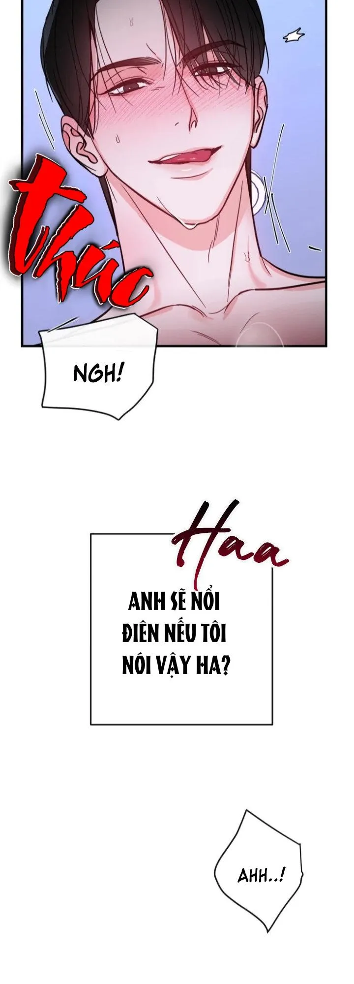 LIVE STREAM LÀM TÌNH Chapter 3 Trang 9