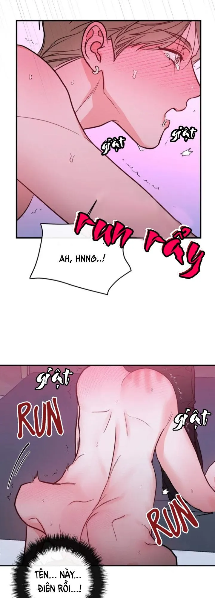 LIVE STREAM LÀM TÌNH Chapter 3 Trang 12