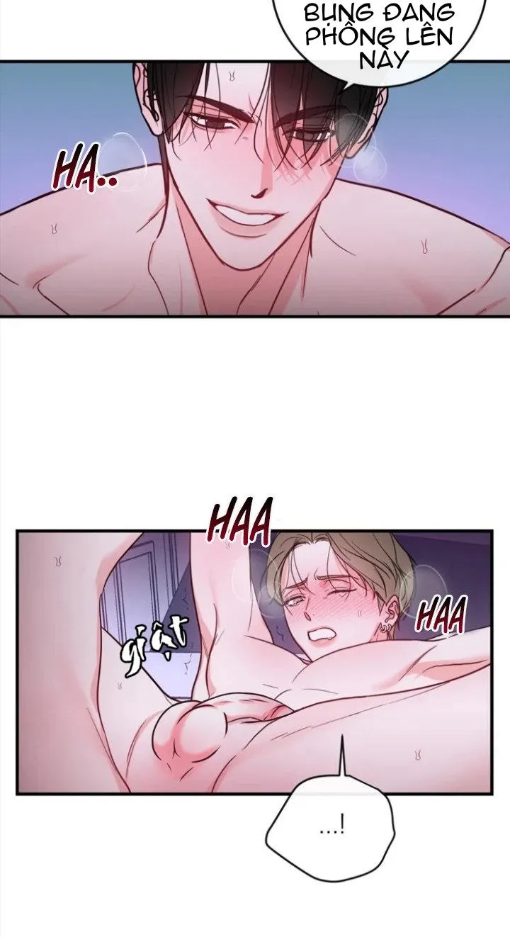 LIVE STREAM LÀM TÌNH Chapter 3 Trang 16