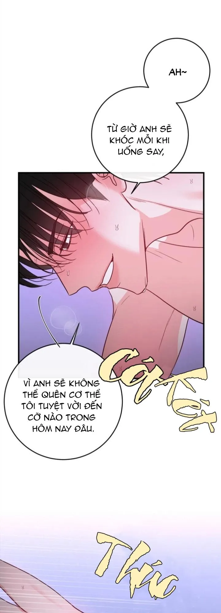 LIVE STREAM LÀM TÌNH Chapter 3 Trang 17