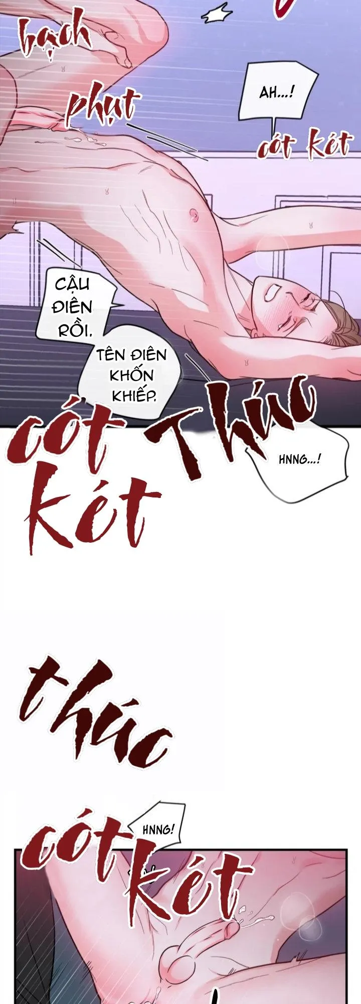 LIVE STREAM LÀM TÌNH Chapter 3 Trang 18