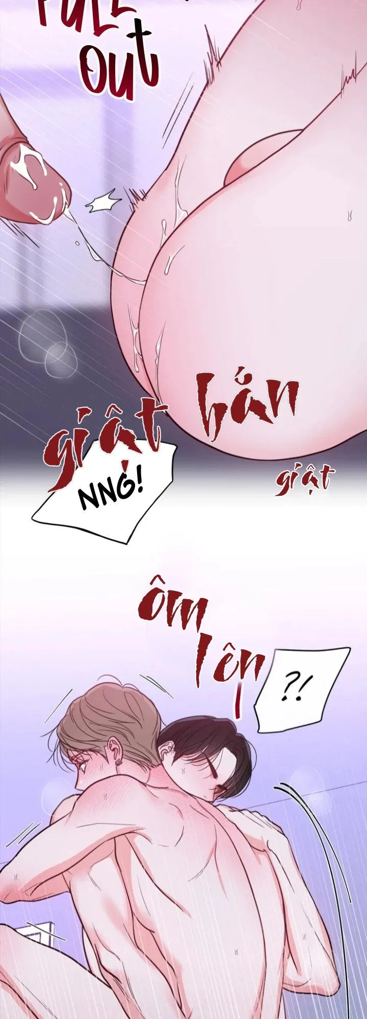 LIVE STREAM LÀM TÌNH Chapter 3 Trang 23