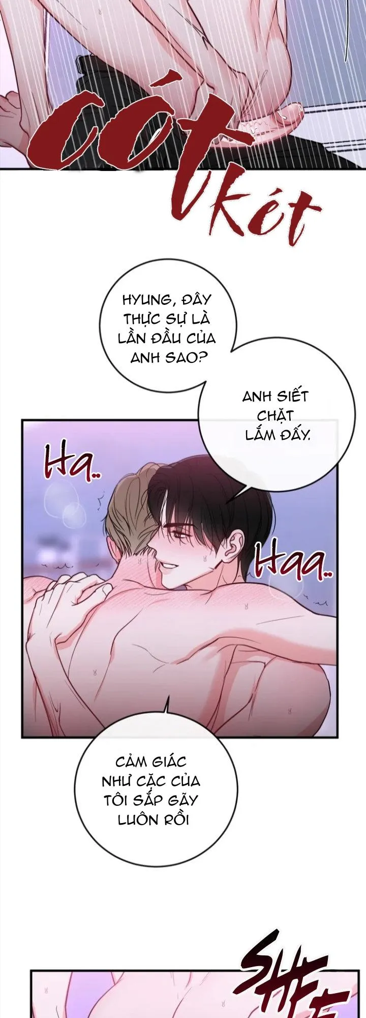 LIVE STREAM LÀM TÌNH Chapter 3 Trang 24