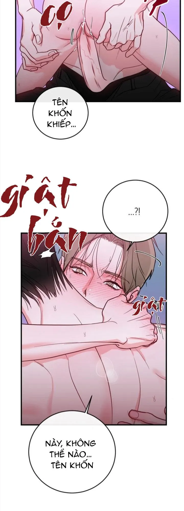 LIVE STREAM LÀM TÌNH Chapter 3 Trang 25