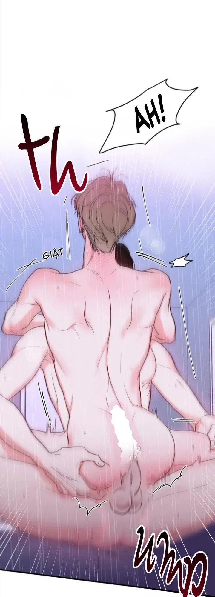 LIVE STREAM LÀM TÌNH Chapter 3 Trang 26