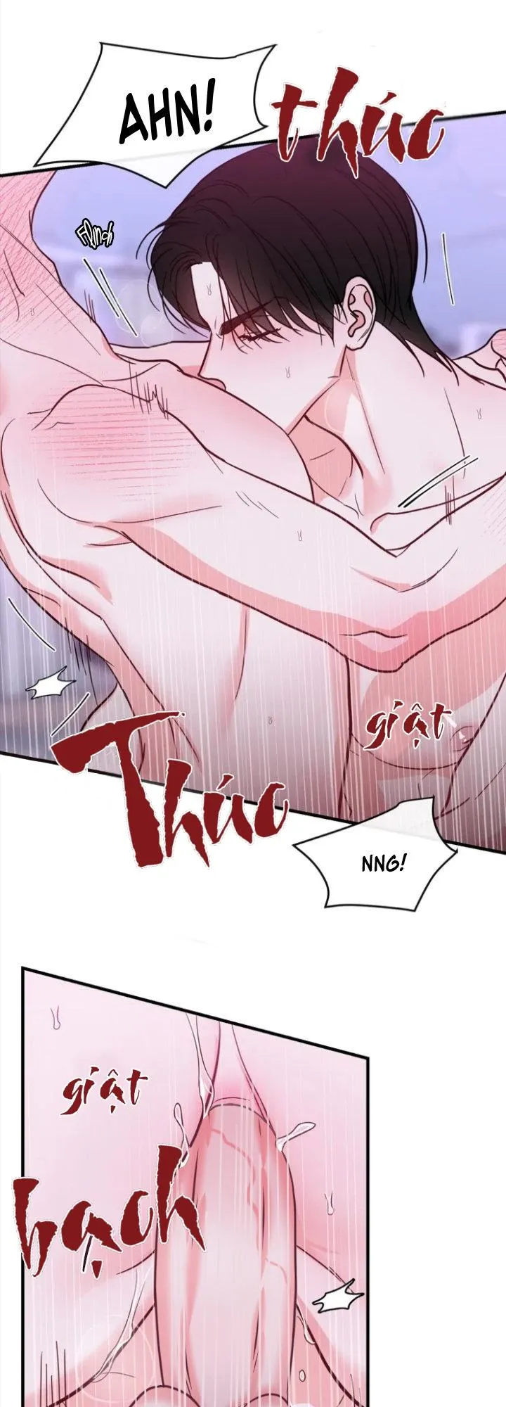 LIVE STREAM LÀM TÌNH Chapter 3 Trang 27