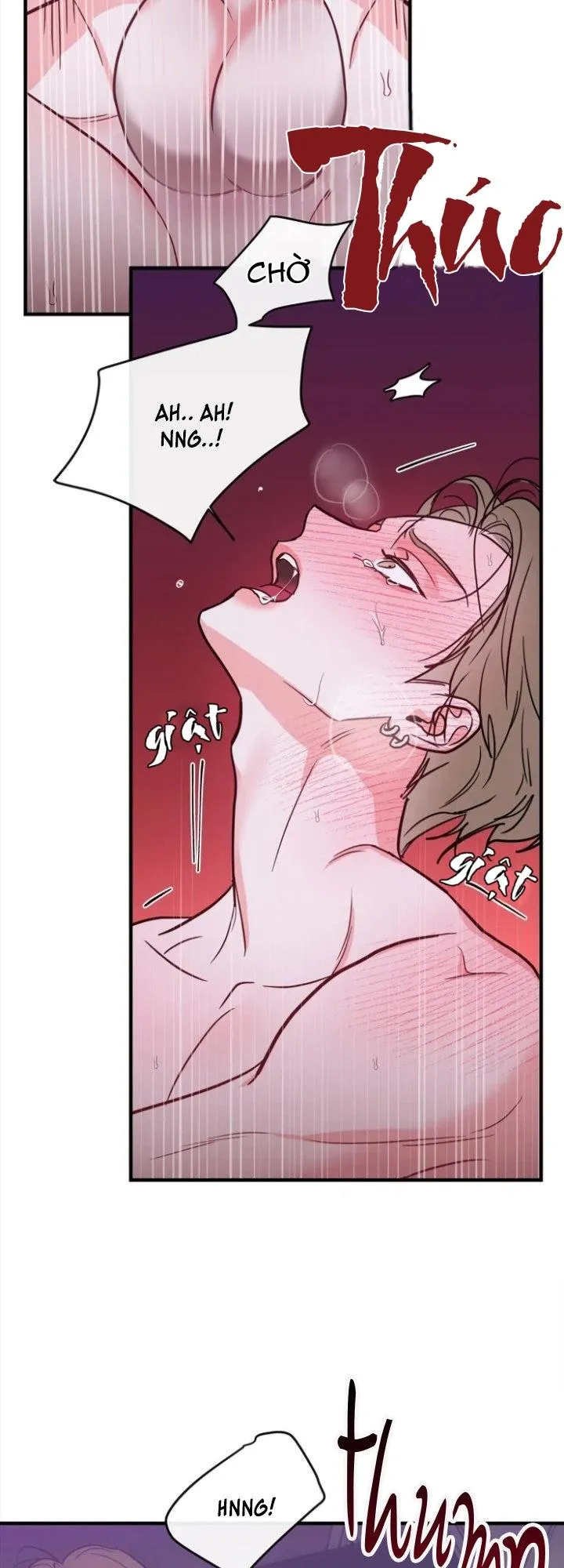 LIVE STREAM LÀM TÌNH Chapter 3 Trang 28