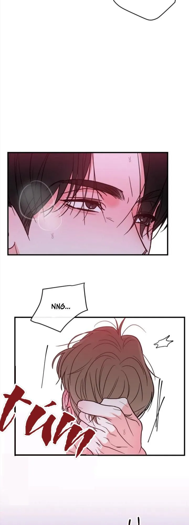 LIVE STREAM LÀM TÌNH Chapter 3 Trang 30