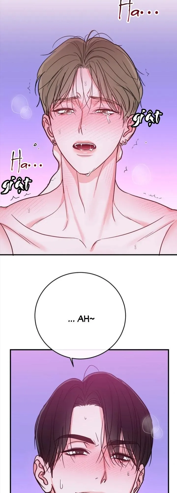 LIVE STREAM LÀM TÌNH Chapter 3 Trang 31