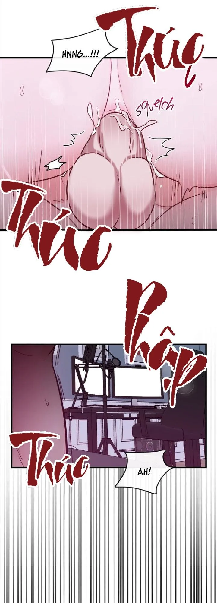 LIVE STREAM LÀM TÌNH Chapter 3 Trang 34