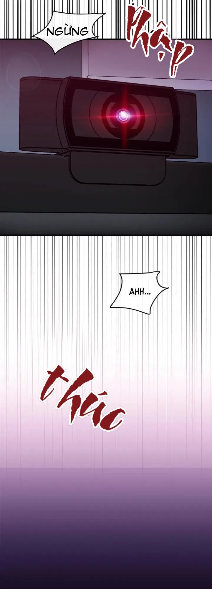 LIVE STREAM LÀM TÌNH Chapter 3 Trang 35