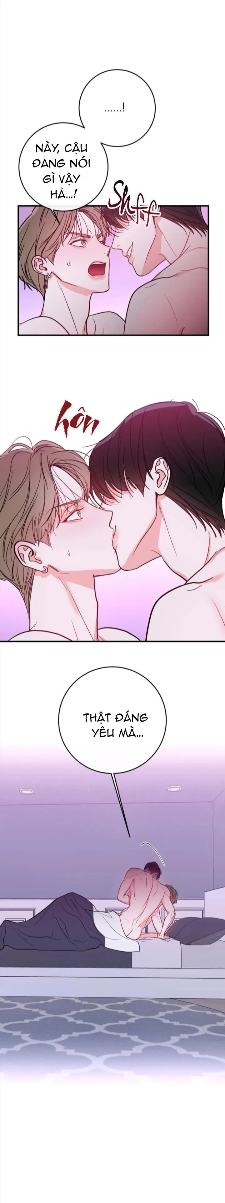 LIVE STREAM LÀM TÌNH Chapter 3 Trang 42