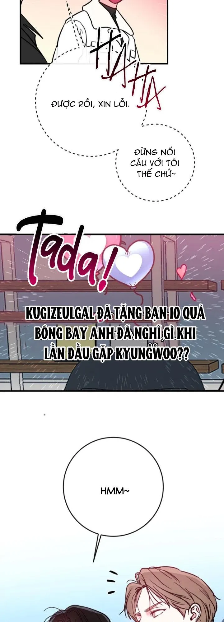 LIVE STREAM LÀM TÌNH Chapter 3 Trang 46