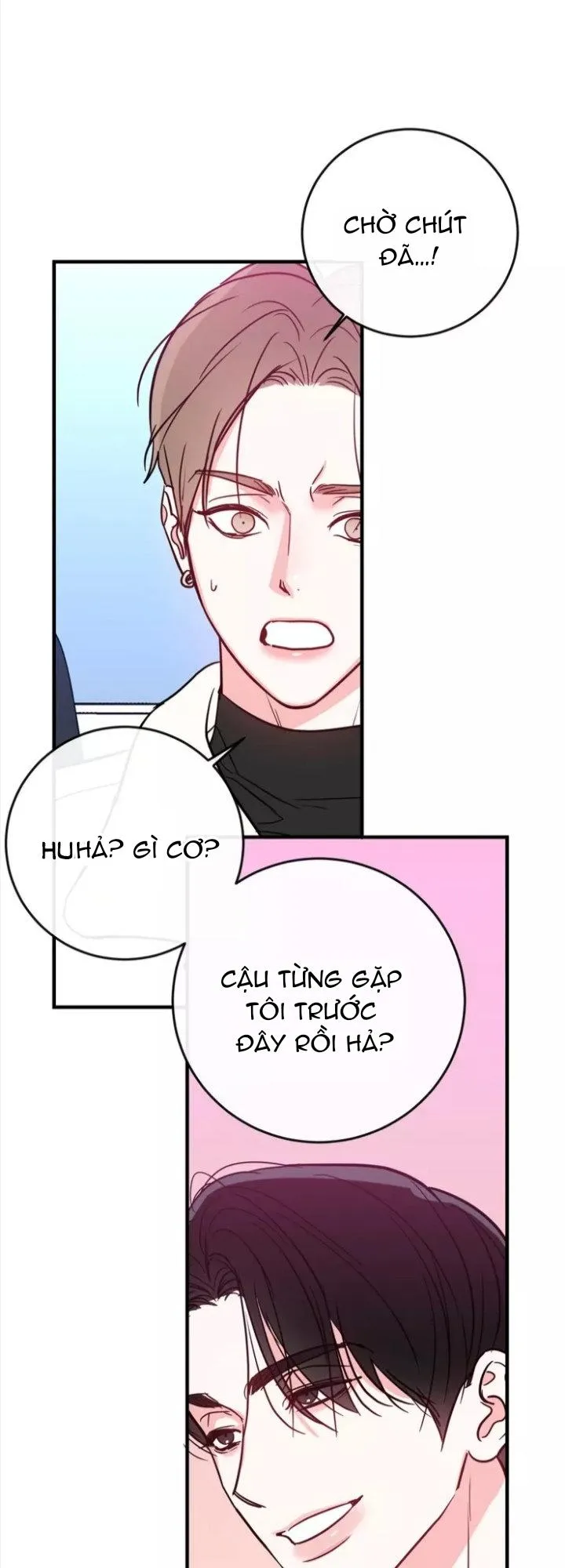 LIVE STREAM LÀM TÌNH Chapter 3 Trang 50