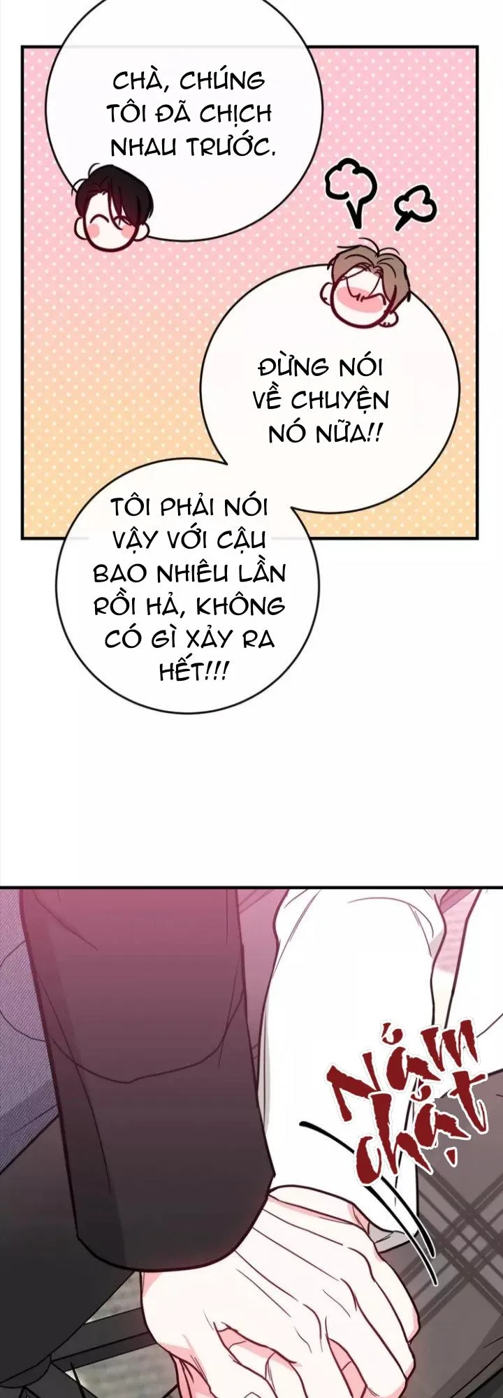 LIVE STREAM LÀM TÌNH Chapter 3 Trang 52