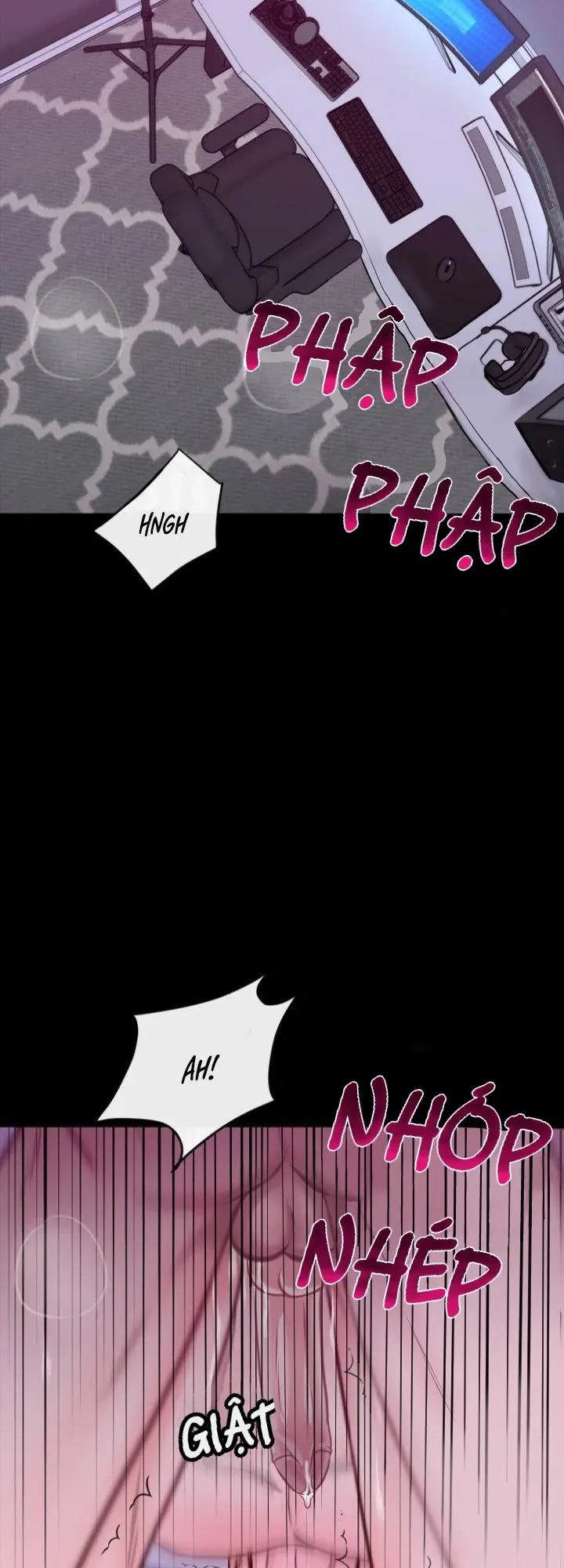 LIVE STREAM LÀM TÌNH Chapter 1 Trang 3