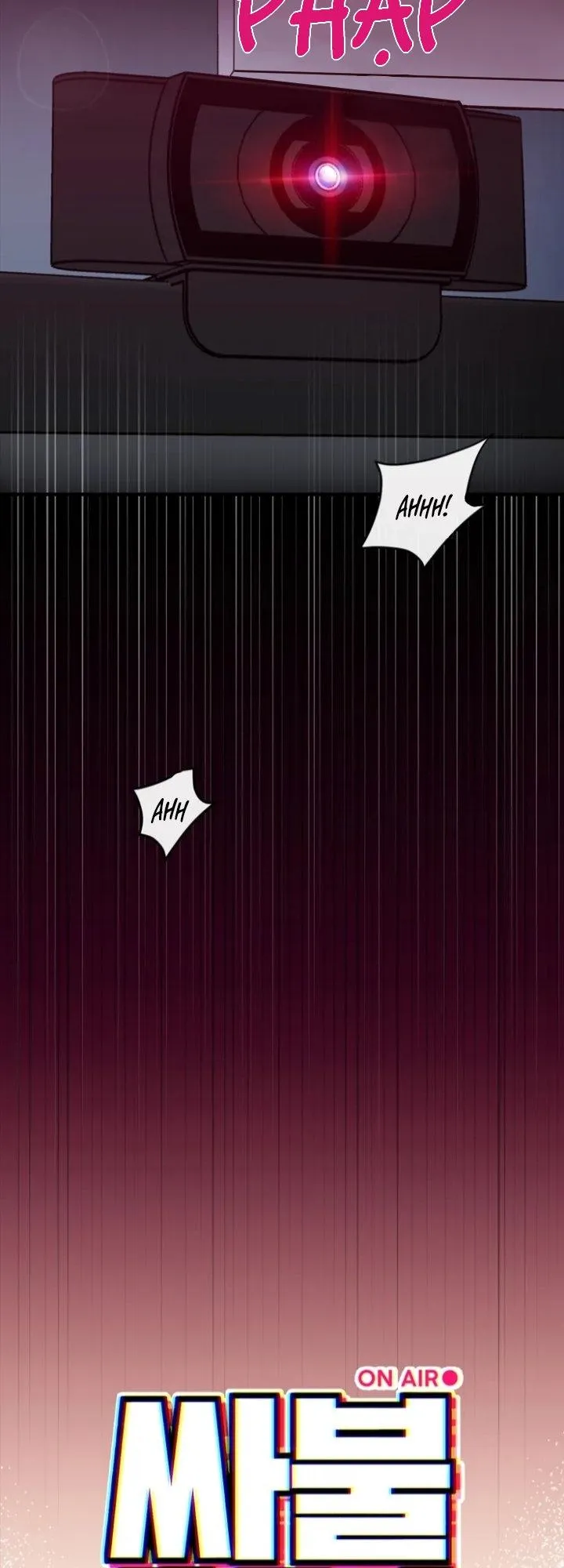 LIVE STREAM LÀM TÌNH Chapter 1 Trang 5