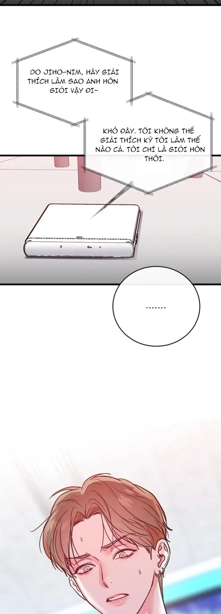 LIVE STREAM LÀM TÌNH Chapter 1 Trang 23