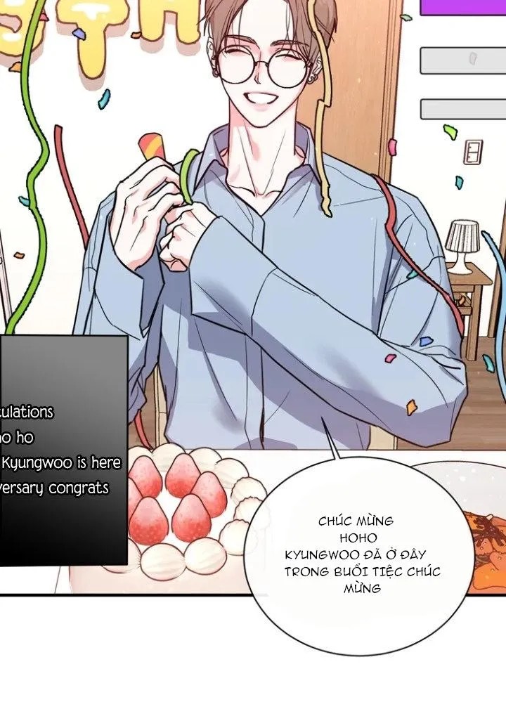 LIVE STREAM LÀM TÌNH Chapter 1 Trang 28