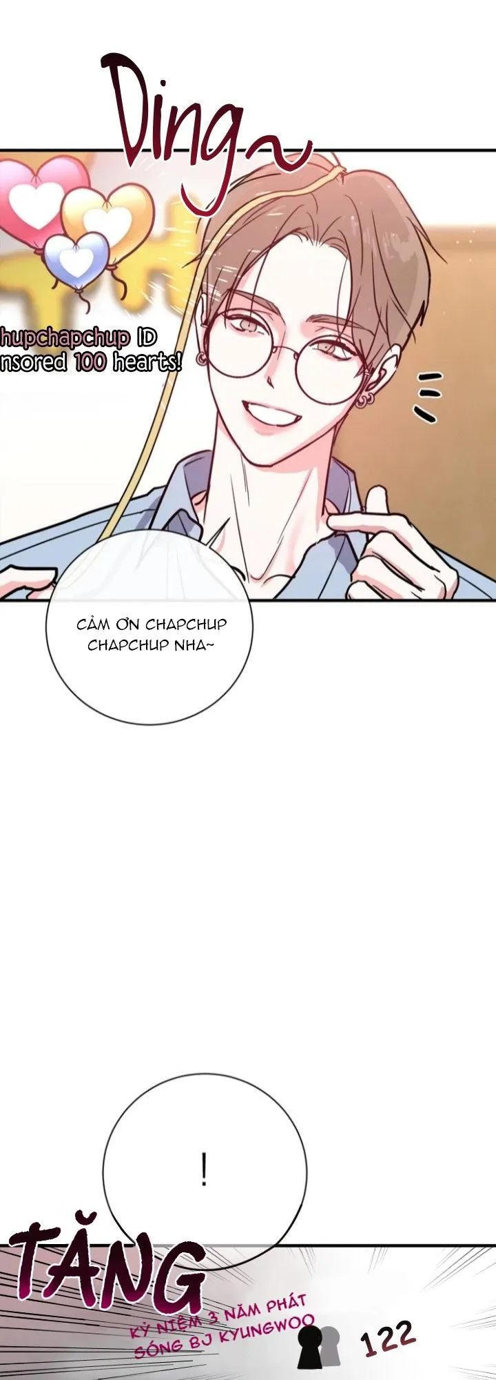 LIVE STREAM LÀM TÌNH Chapter 1 Trang 29