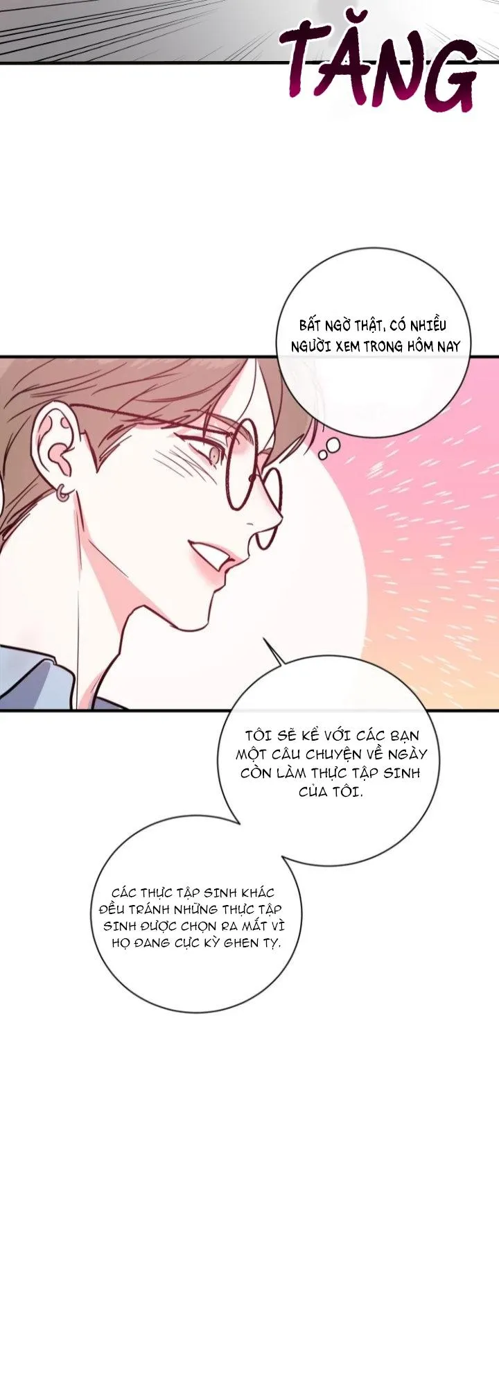 LIVE STREAM LÀM TÌNH Chapter 1 Trang 30