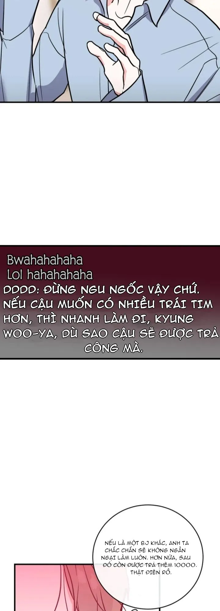 LIVE STREAM LÀM TÌNH Chapter 1 Trang 32