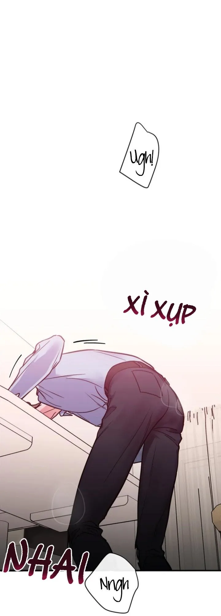 LIVE STREAM LÀM TÌNH Chapter 1 Trang 34