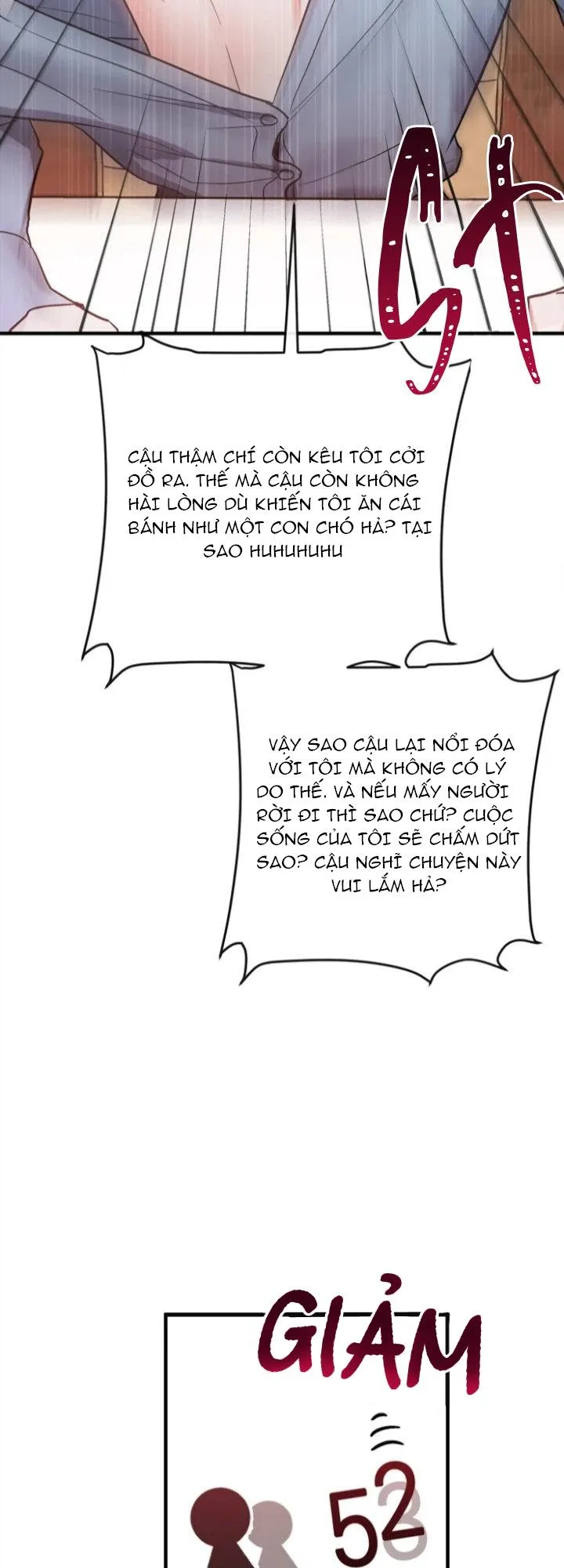 LIVE STREAM LÀM TÌNH Chapter 1 Trang 40