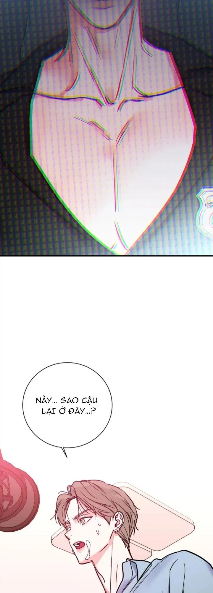 LIVE STREAM LÀM TÌNH Chapter 1 Trang 47