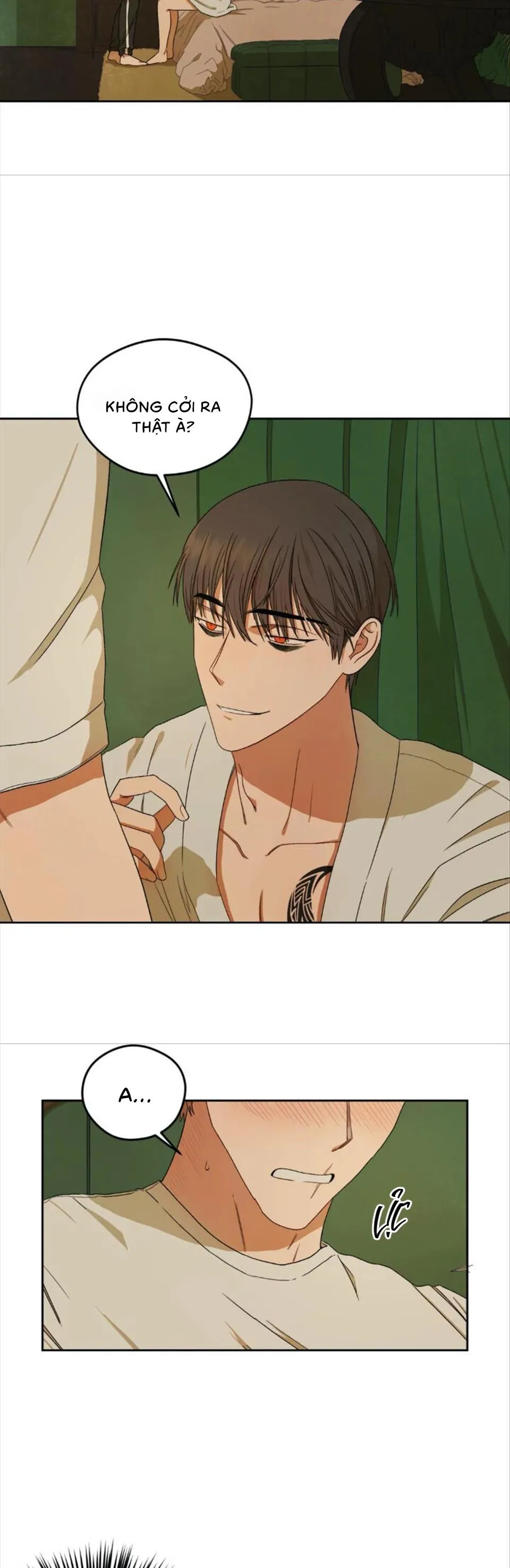 Liveta Chapter 2 Trang 3