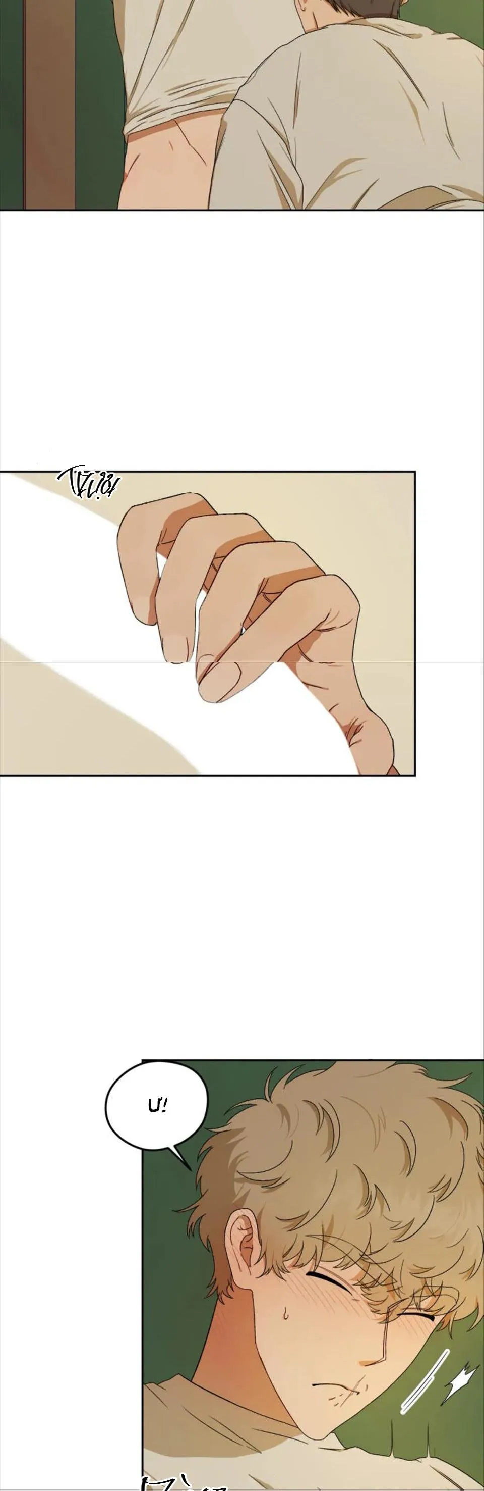 Liveta Chapter 2 Trang 6