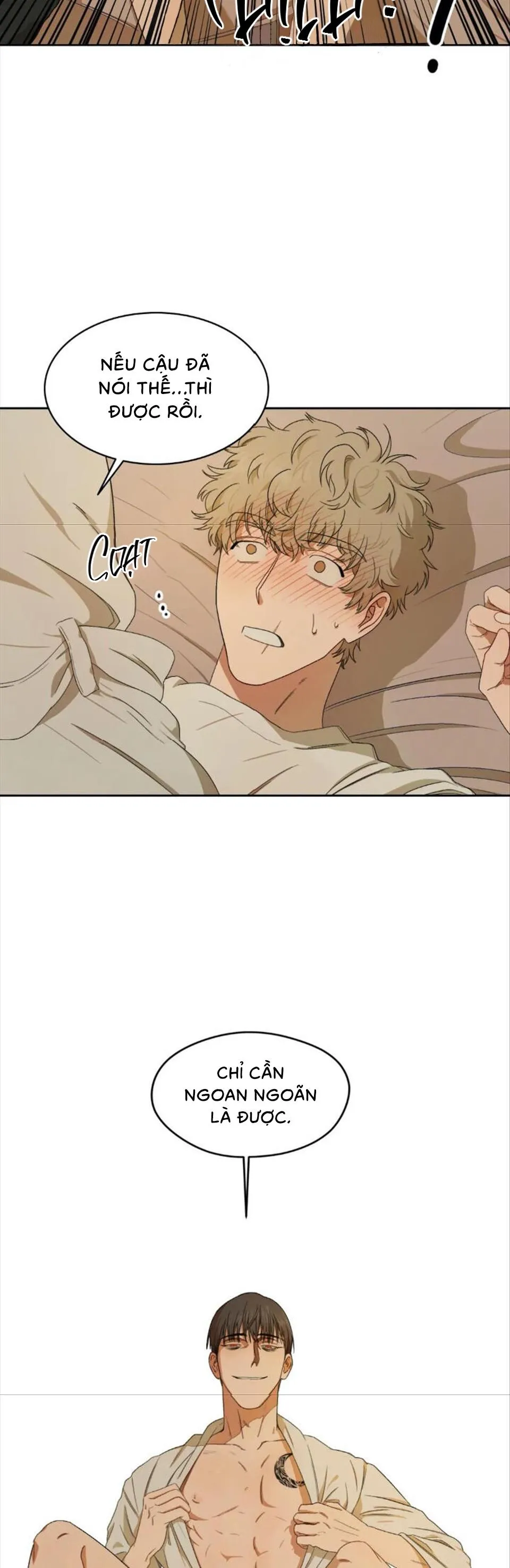 Liveta Chapter 2 Trang 10