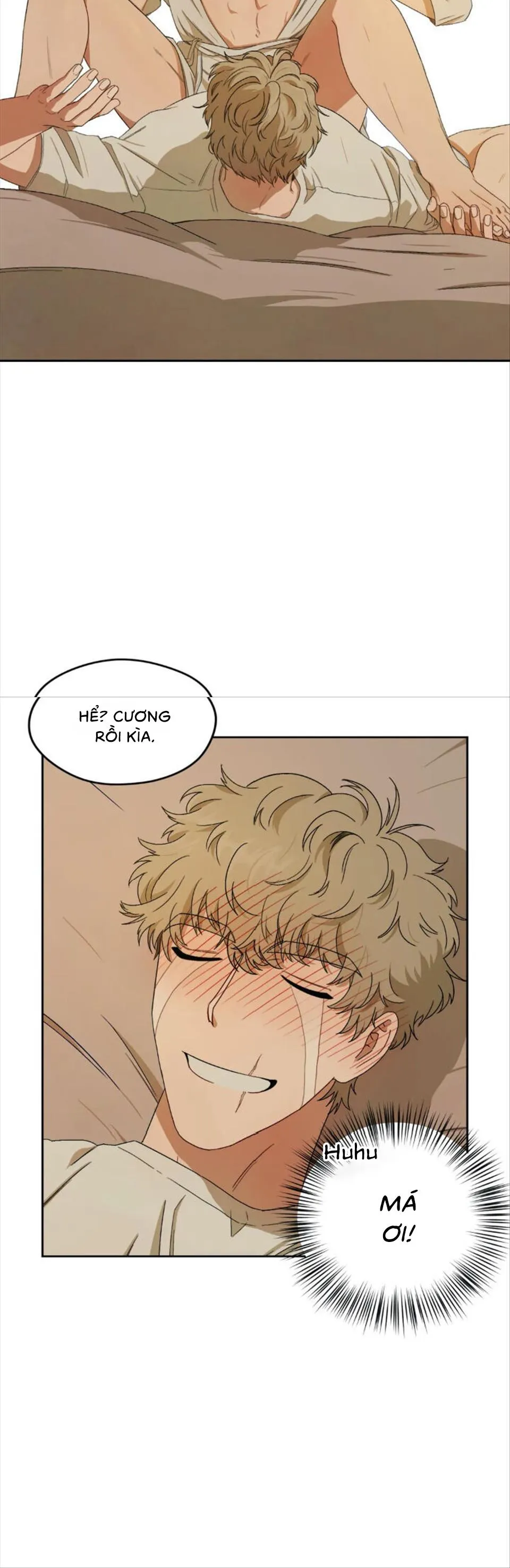 Liveta Chapter 2 Trang 11