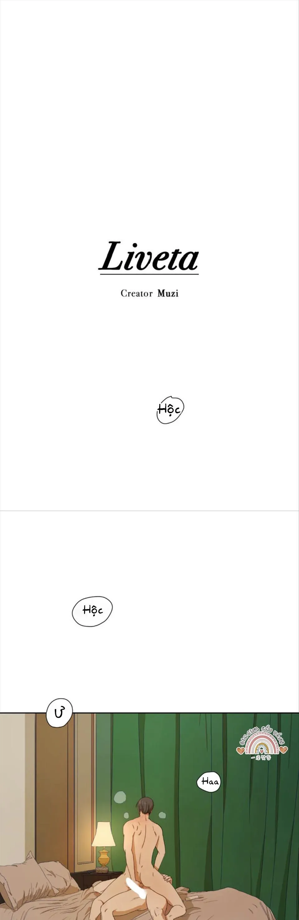 Liveta Chapter 2 Trang 12