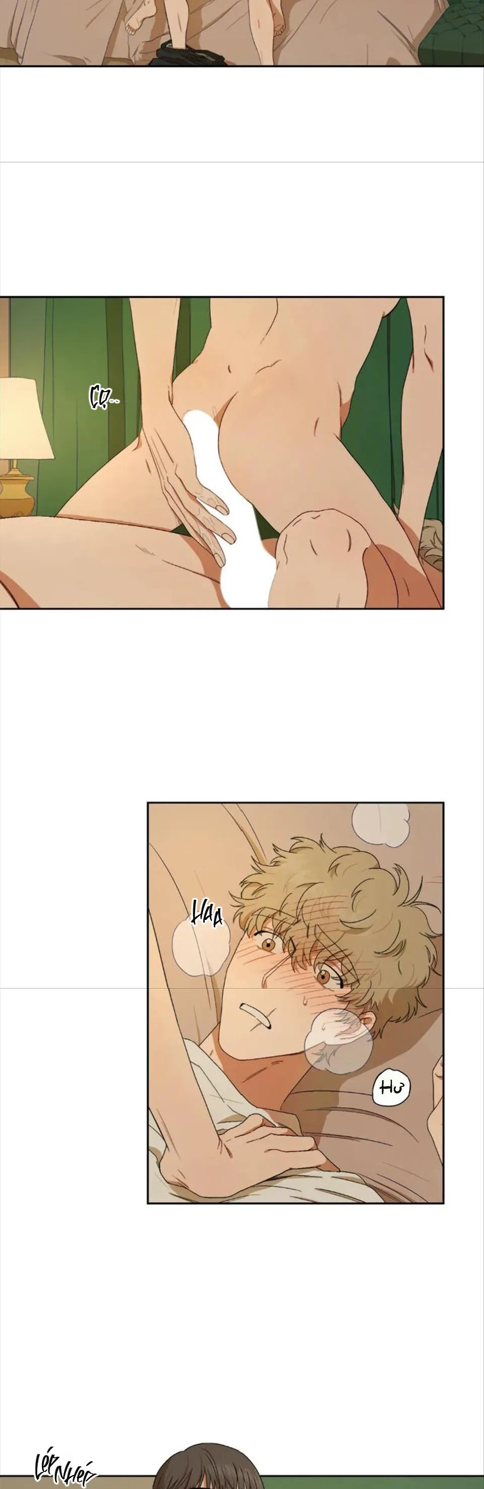 Liveta Chapter 2 Trang 13