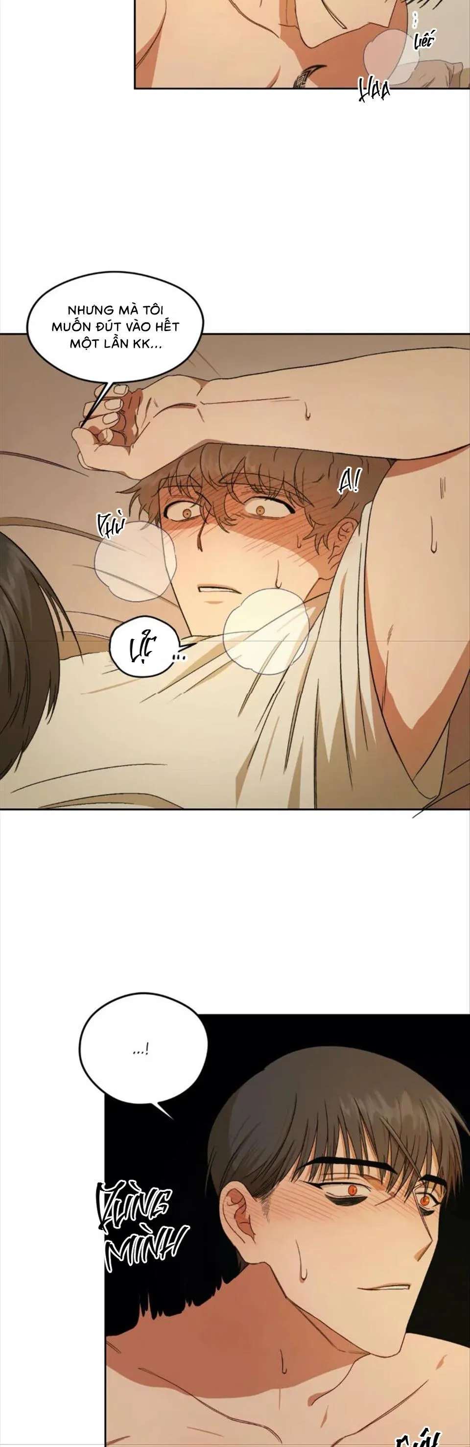 Liveta Chapter 2 Trang 16