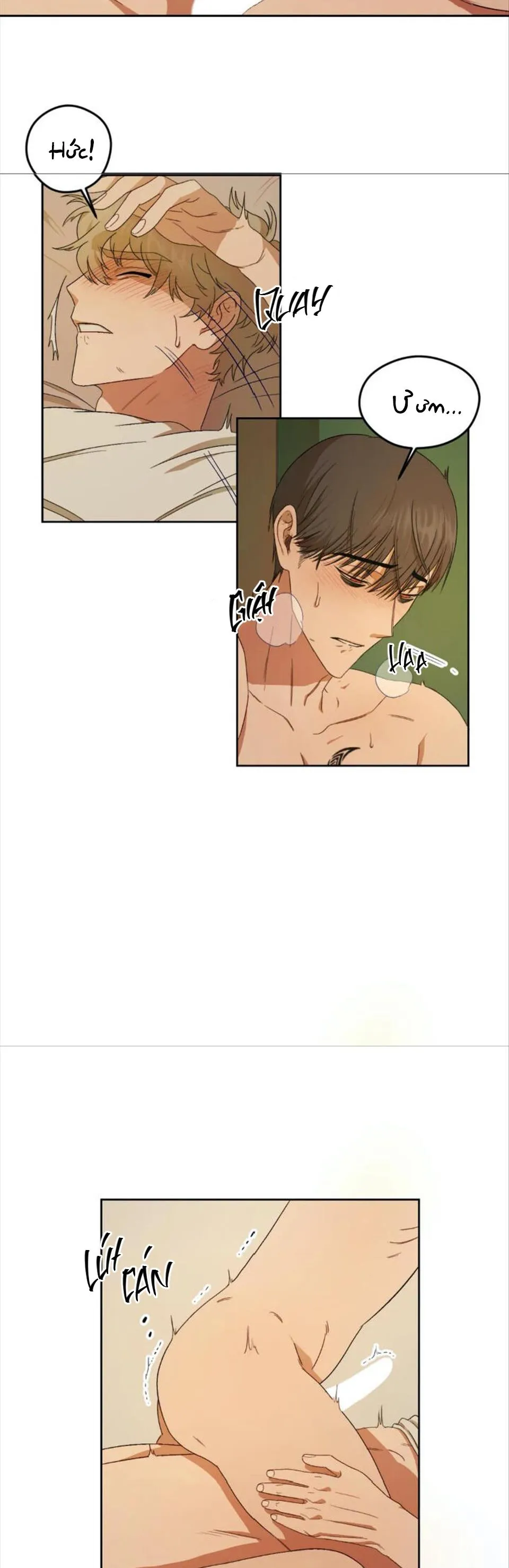 Liveta Chapter 2 Trang 18