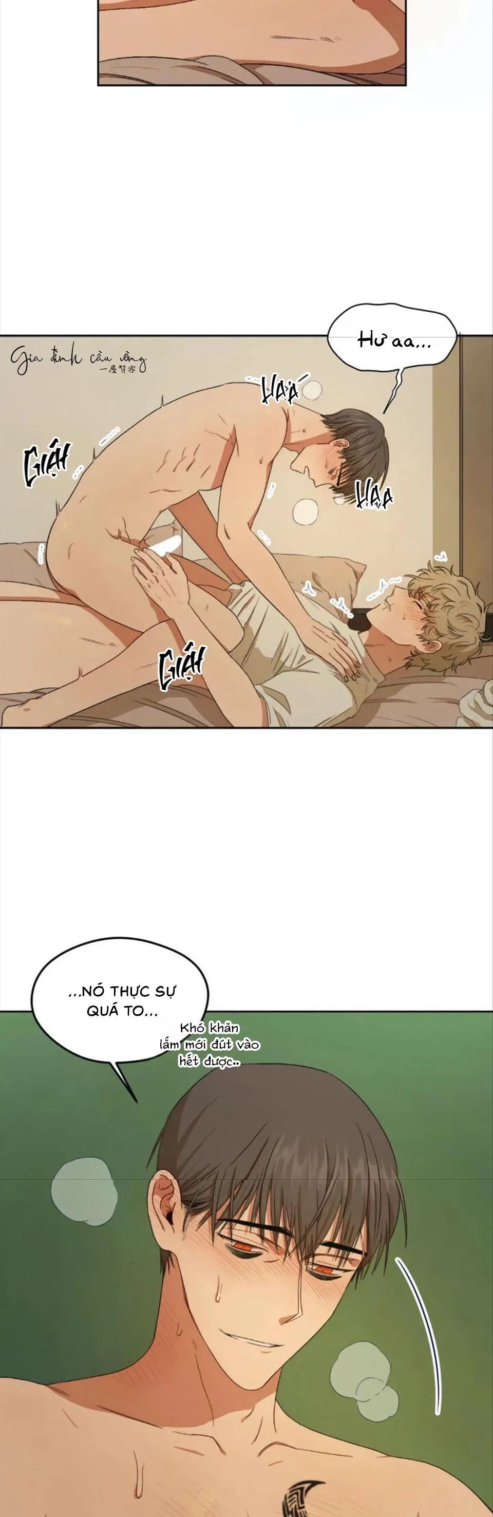 Liveta Chapter 2 Trang 19