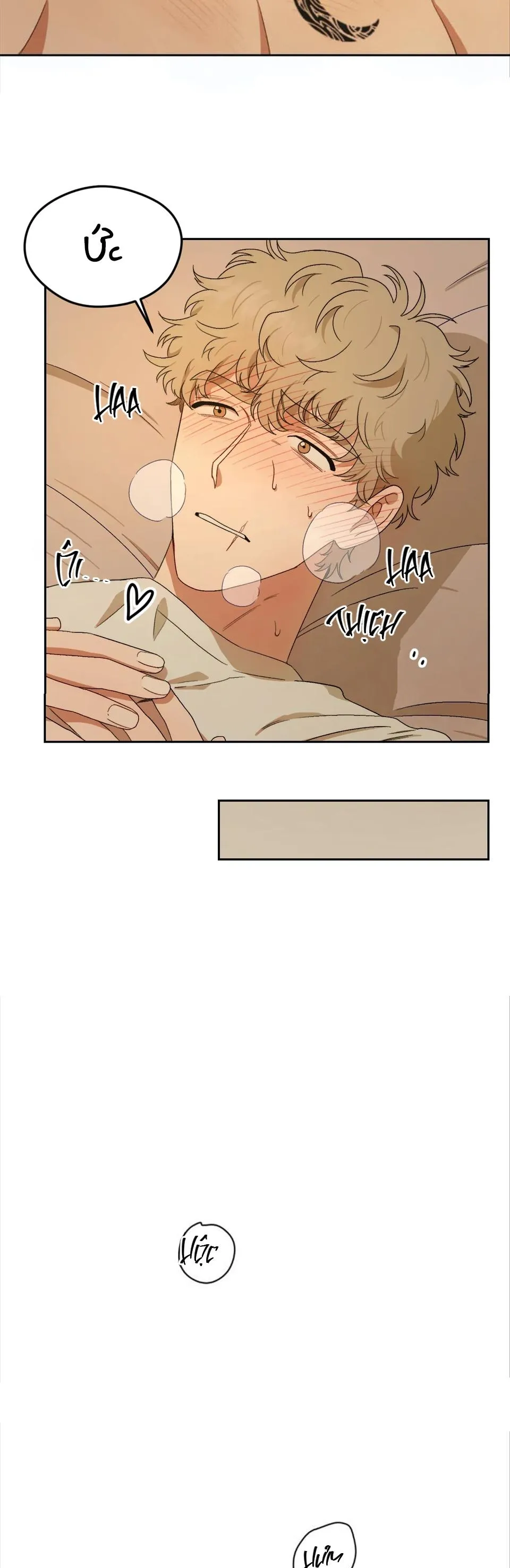 Liveta Chapter 2 Trang 20