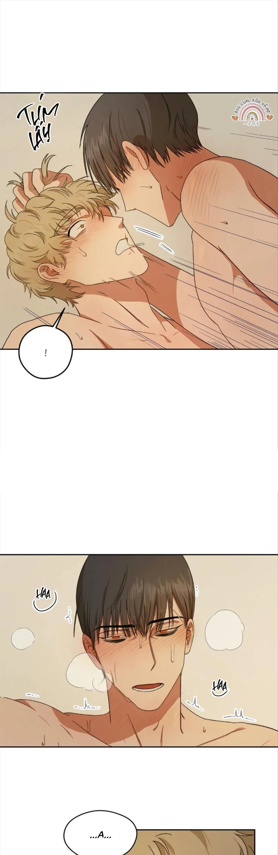 Liveta Chapter 2 Trang 22