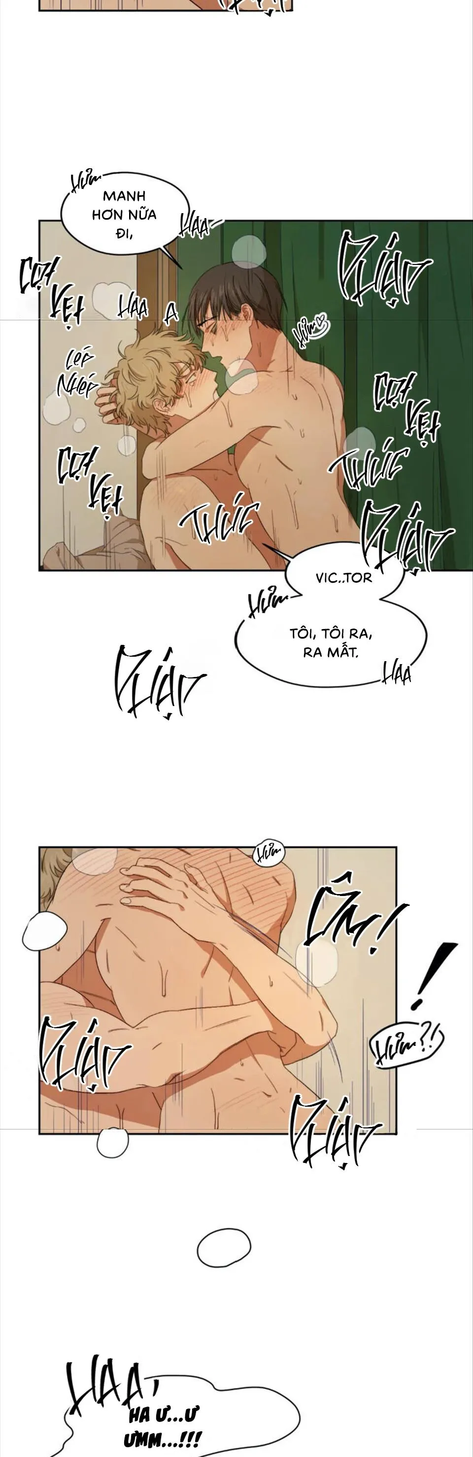 Liveta Chapter 2 Trang 24