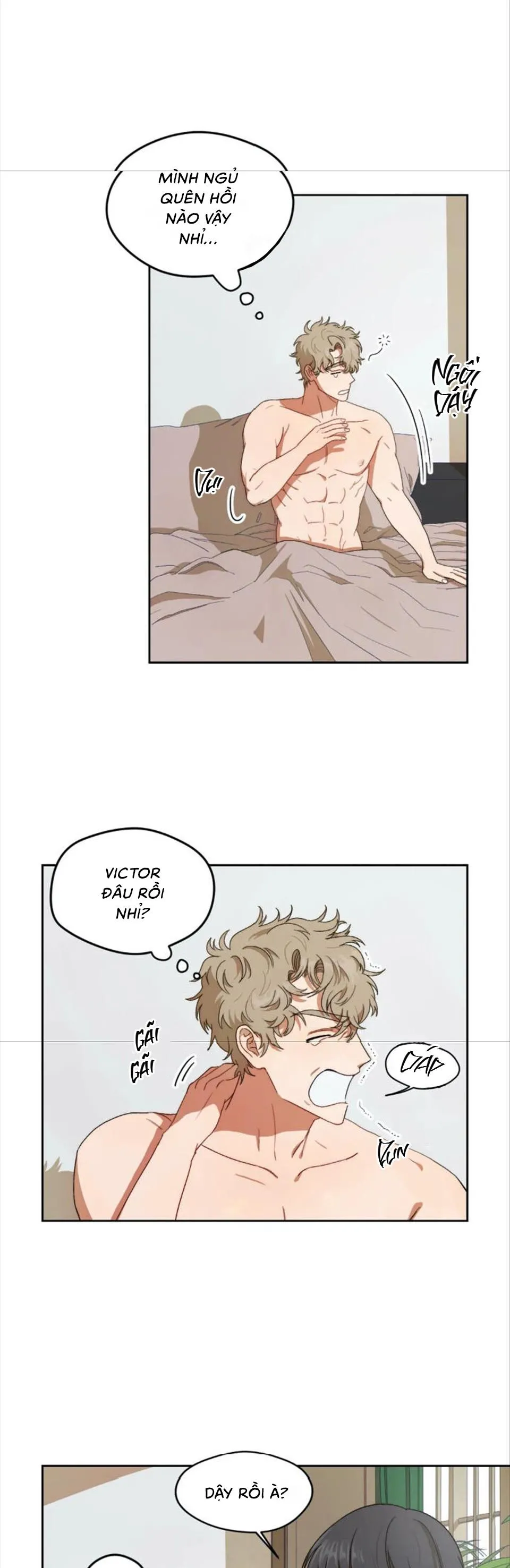 Liveta Chapter 2 Trang 28