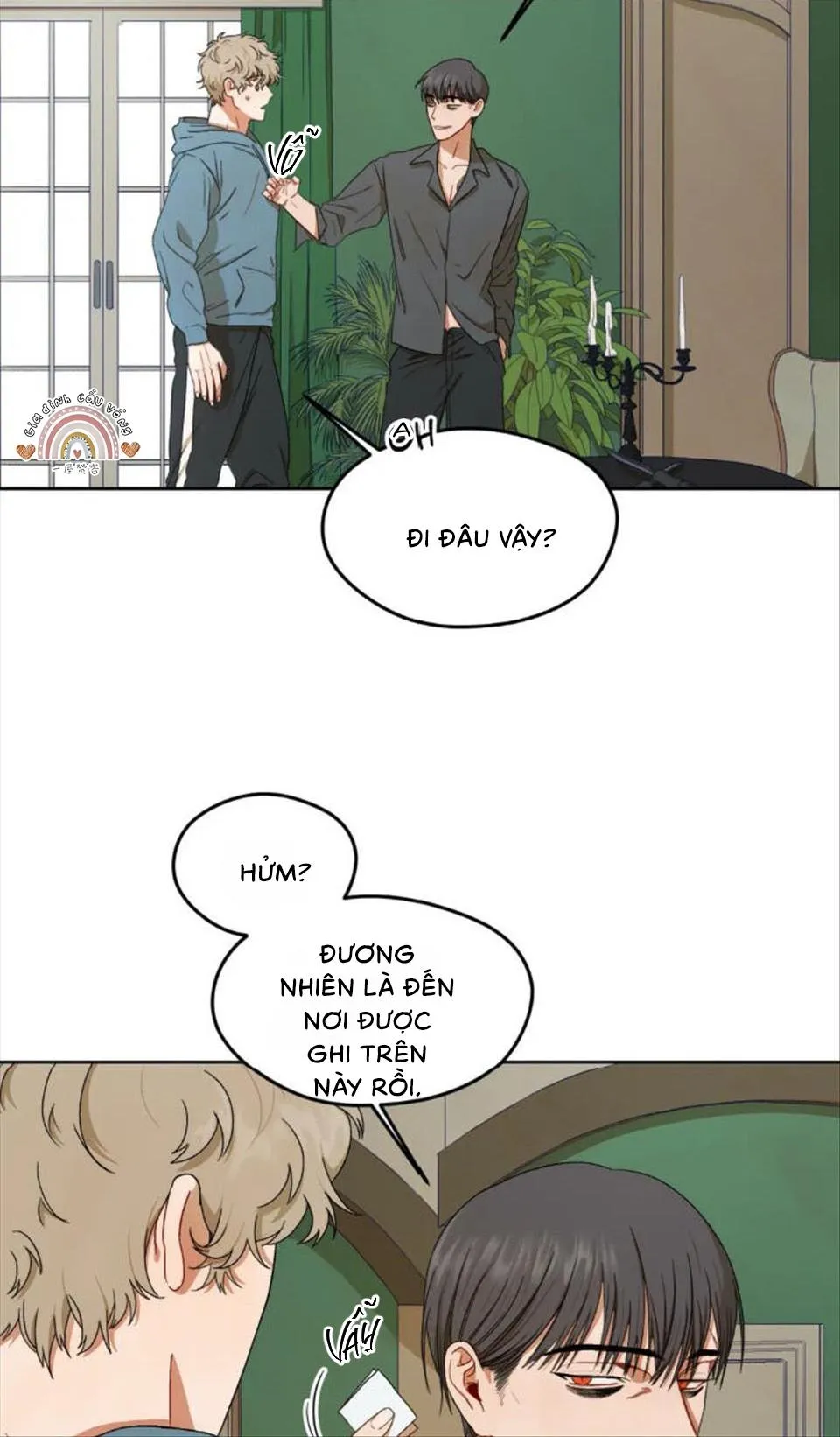 Liveta Chapter 2 Trang 39