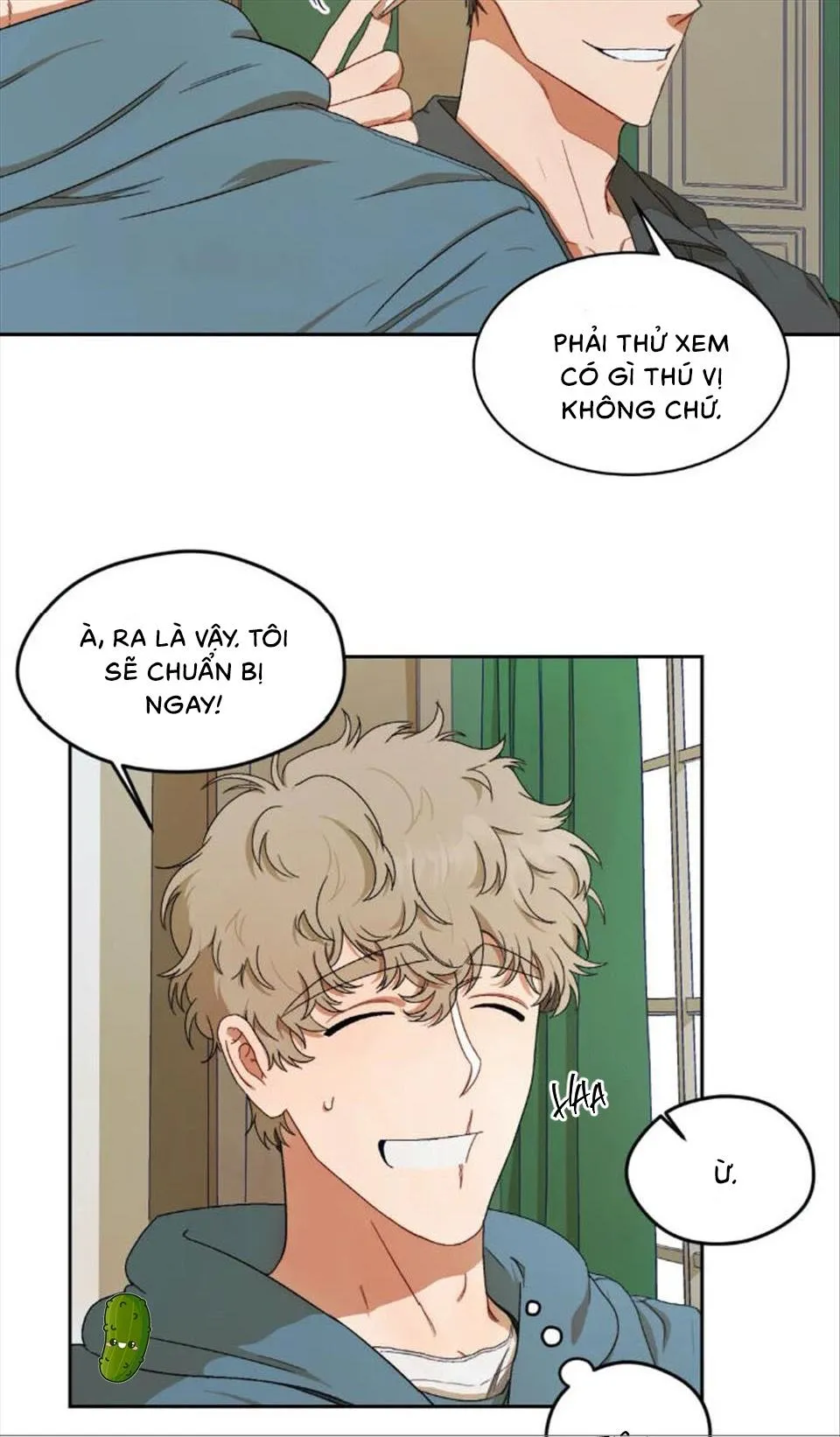 Liveta Chapter 2 Trang 40