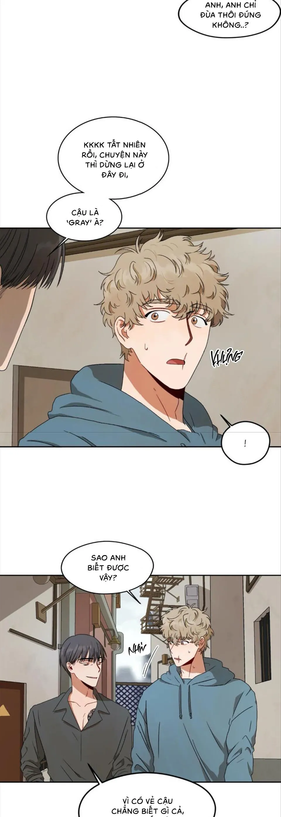 Liveta Chapter 3 Trang 5