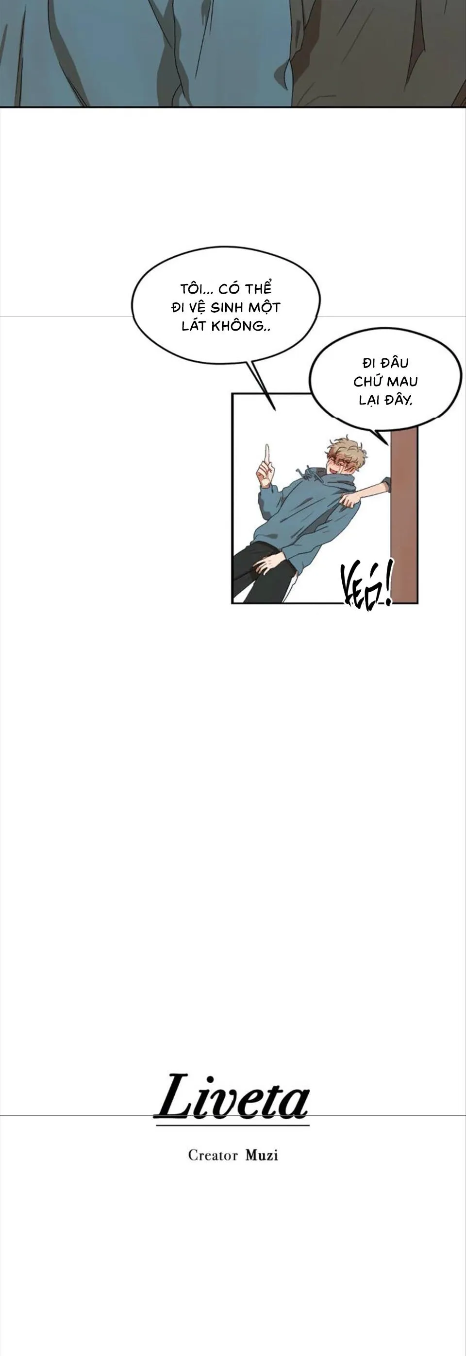 Liveta Chapter 3 Trang 10