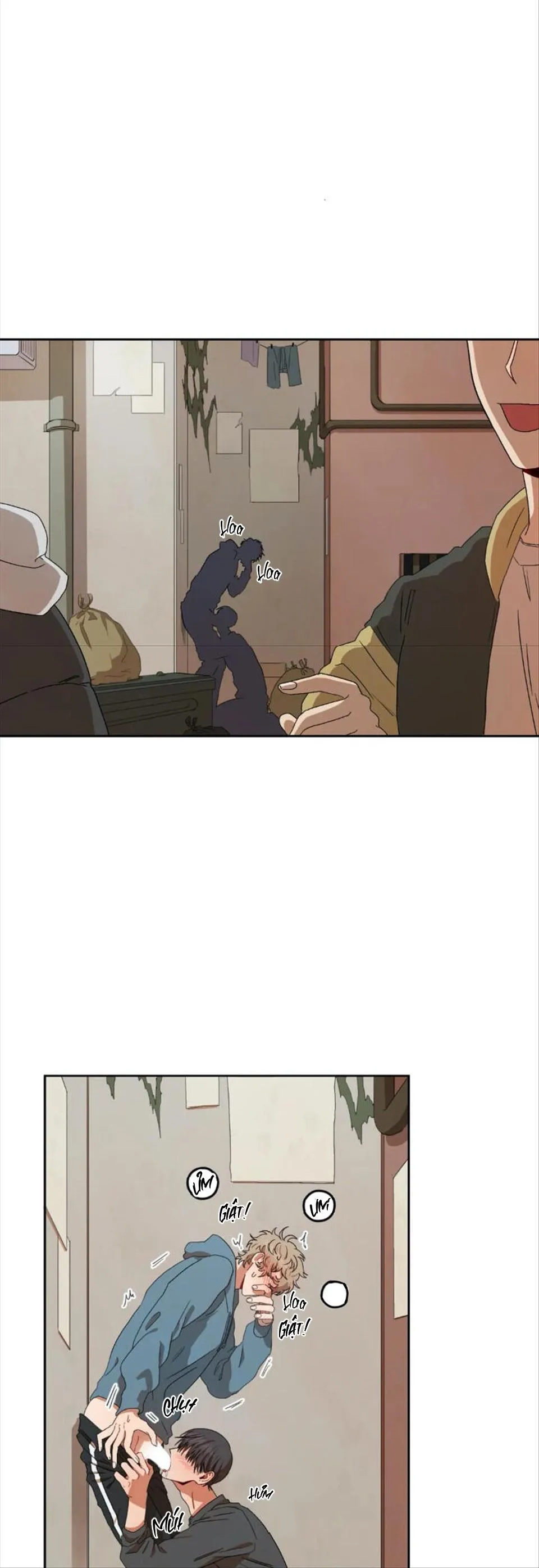 Liveta Chapter 3 Trang 11