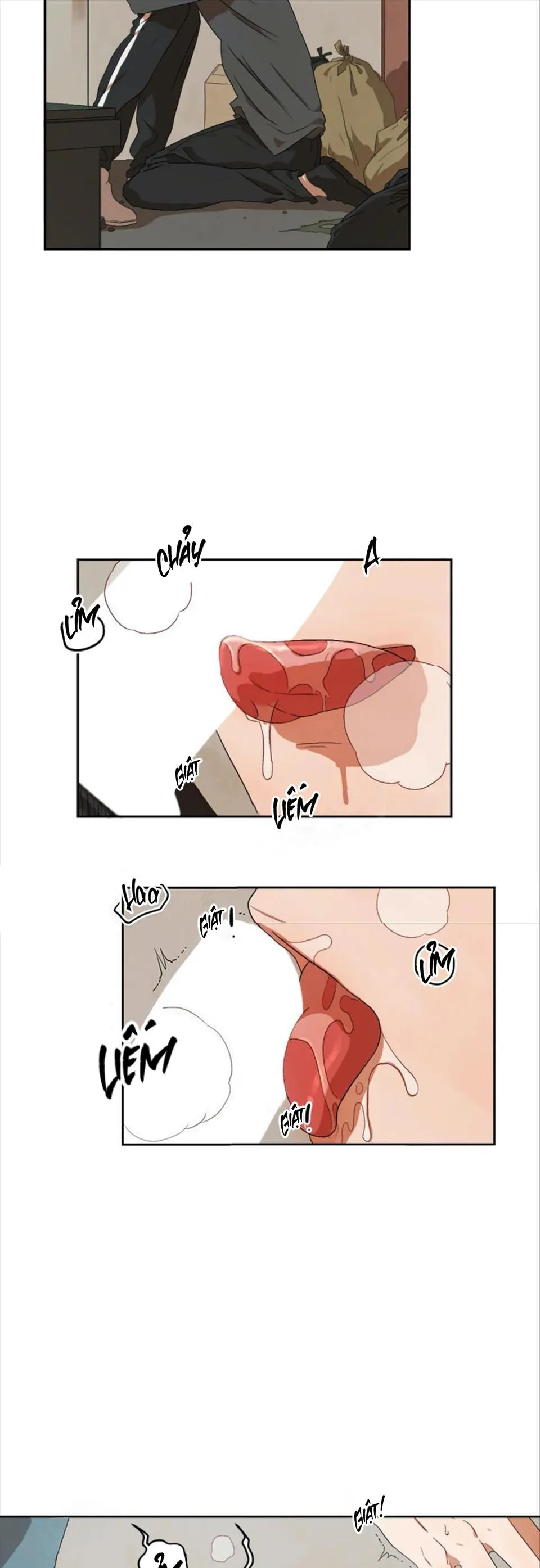 Liveta Chapter 3 Trang 12