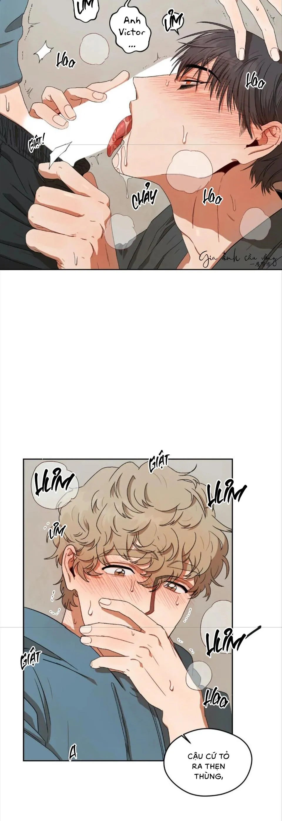 Liveta Chapter 3 Trang 13